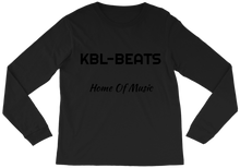 KBL-BEATS long-sleeve-tee
