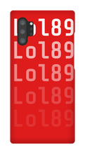 lol89__ Samsung Phone Cases