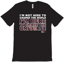 Limited Edition AstroCanuck T-Shirts