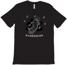 T-Shirt - Bandoneon V2