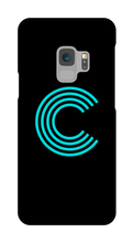 central thommy Samsung Phone Cases