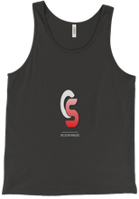The Co-Op Syndicate Tank Top