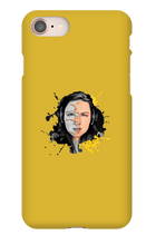 missyidiot iPhone Phone Cases