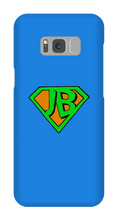 JB Logo 📱 Samsung Phone Case 📱