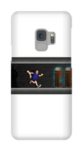 hausgames Samsung Phone Cases