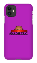 eminski93 iPhone Phone Cases