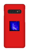 twitchtvkvr Samsung Phone Cases