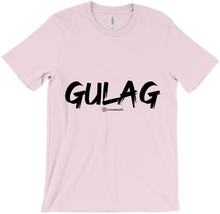 T-shirt "Gulag"