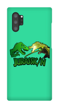 jurassic1n Samsung Phone Cases