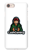 Cash Gaming iPhone Cases