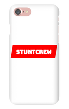 stunt_crew_sk iPhone Phone Cases