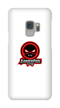 XanderPool Gaming Samsung Phone Cases