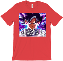 mrcris T-Shirts