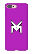 yaboimohawk iPhone Phone Cases