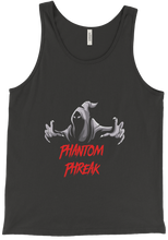 phantom_phreak Tank Top