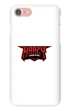 xkrazyxi iPhone Phone Cases