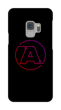 Alex3TG Samsung Phone Cases