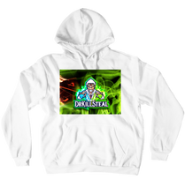 drkillsteal Hoodies (No-Zip/Pullover)