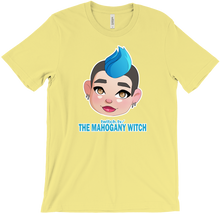 Chibi Witch T-Shirt