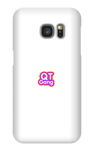 jordanaqtt Samsung Phone Cases
