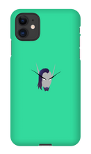 Look important with Vreeg on an Iphone Case.
