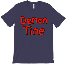 Demon Time T-Shirts