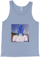rico_otter Tank Top