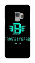 bbwerty6000 Samsung Phone Cases
