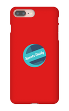sportsdaily iPhone Phone Cases