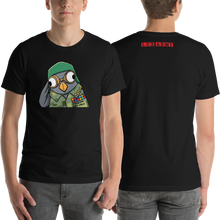 PidgeonAirforce Unisex T-Shirt