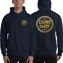 CasinoDaddy Unisex Hoodie