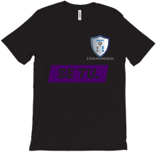 LCIMMERIO´S SIMPLE LOGO TSHIRT