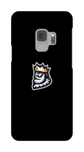 Klassicpal, King 👑 Samsung Case Design | #1