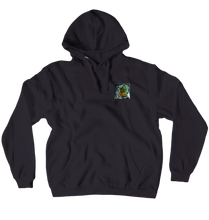 teddy_player Hoodies (No-Zip/Pullover)