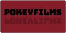 pokeyfilms XXL Gaming Mousepad