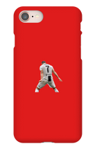 Ronaldo Phone Case
