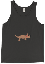 maindawg Tank Top