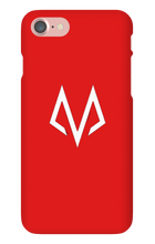 idkwhydah iPhone Phone Cases