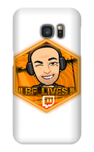 bf_lives Samsung Phone Cases