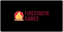 Firestartr Games XXL Mousepad/Playmat