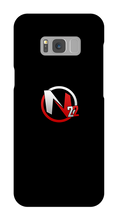 neurotico22 Samsung Phone Cases