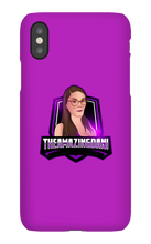 TheAmazingDani iPhone Case