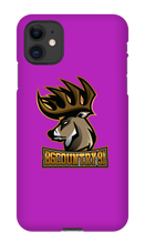 bgcountry91 iPhone Phone Cases
