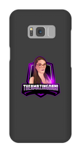 TheAmazingDani Samsung Phone Case