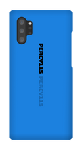 percy115 Samsung Phone Cases