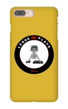 ledgeplays iPhone Phone Cases