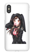 xno_mxrcy iPhone Phone Cases