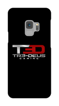 Tr3 Deus Gaming Samsung Phone Cases