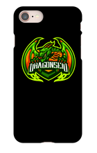 DragonSeid iPhone Phone Cases