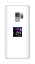 darkwolf125 Samsung Phone Cases
